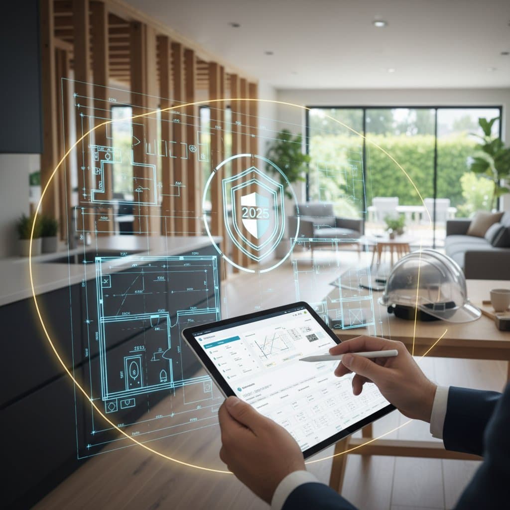 Featured image for Permits Protect Your Renovation Investment and Resale Value