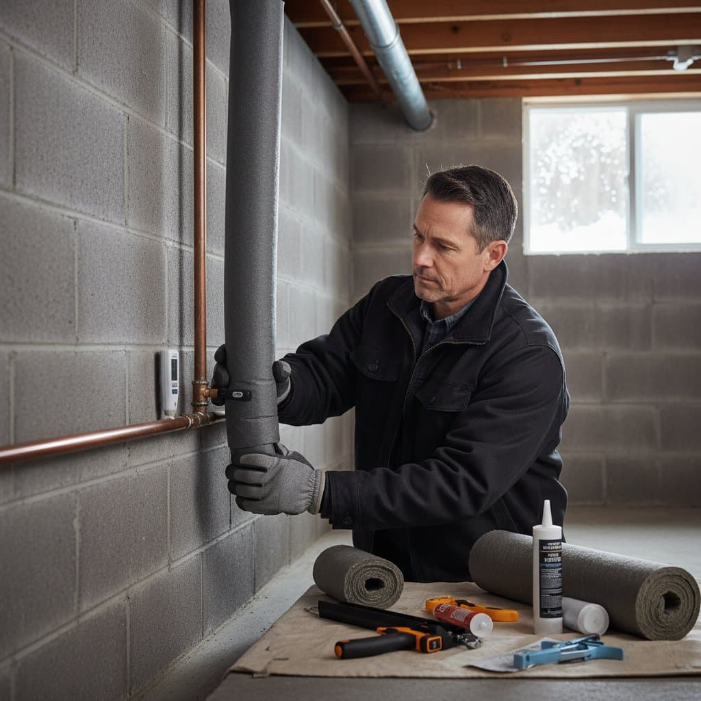 Featured image for Winter Pipe Checklist That Saves Thousands in Repairs