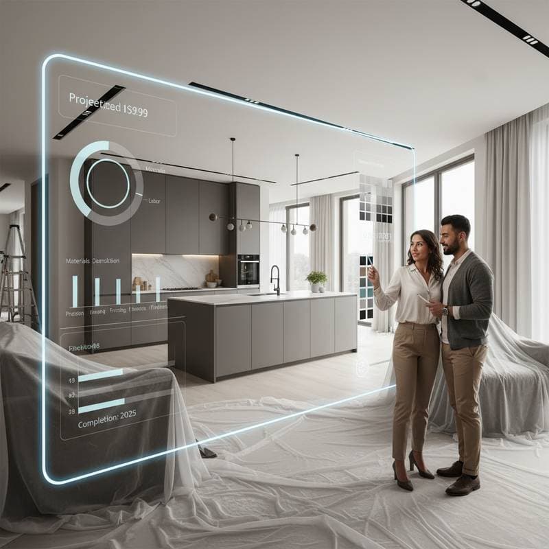 Featured image for AI Tools Give Homeowners Architect-Level Remodel Control