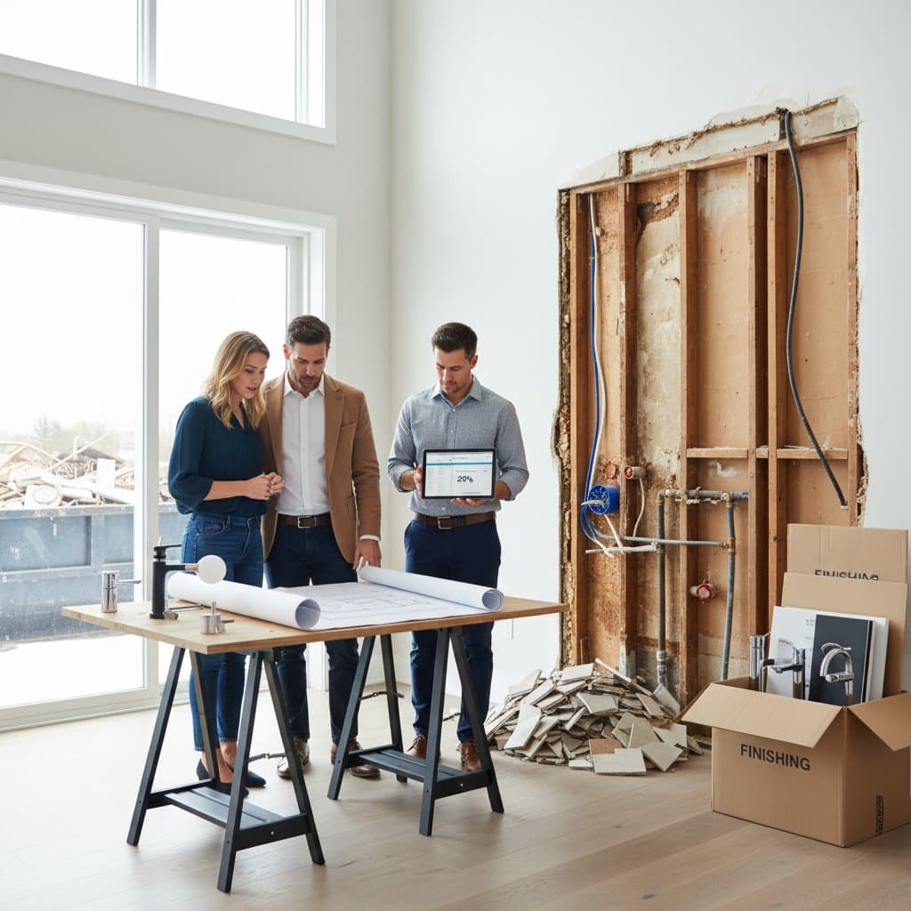 Featured image for Hidden Home Project Costs That Derail Your Budget