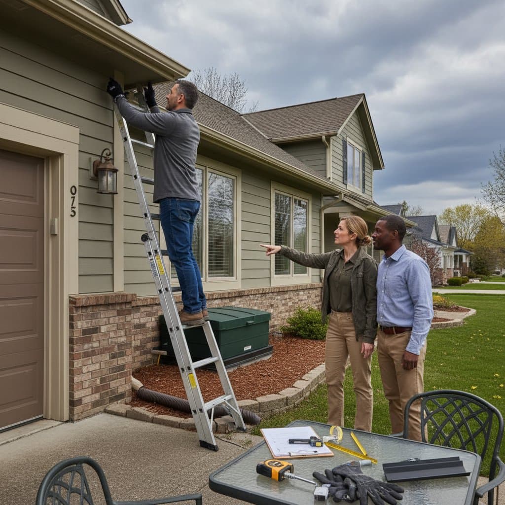 Featured image for Stop Spring Storm Damage Before It Starts