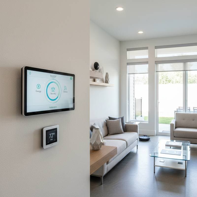 Featured image for Smart Home Systems That Actually Pay for Themselves