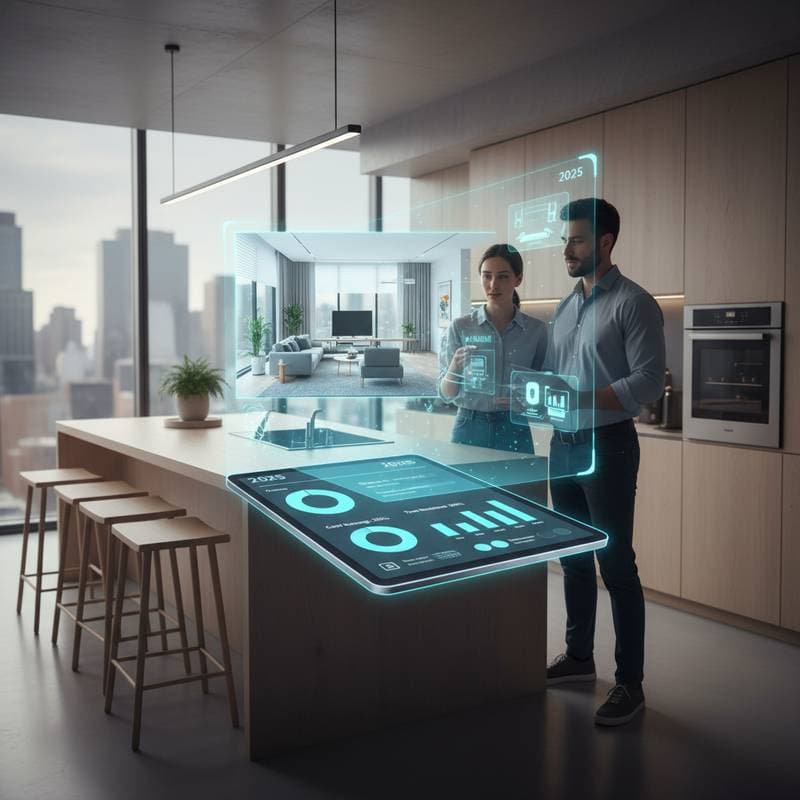 Featured image for AI Cuts Remodel Planning Costs by 20 Percent in 2025