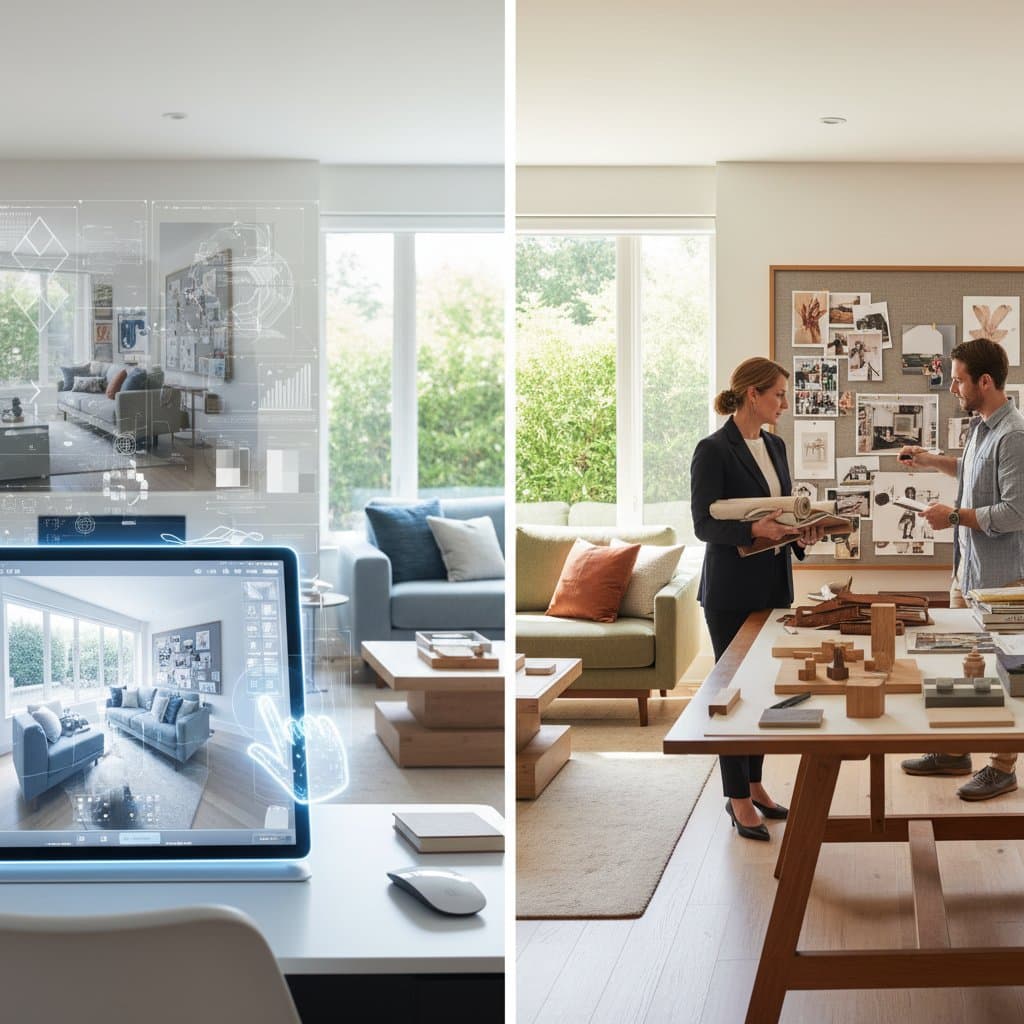 Featured image for AI Design Tools vs Designer Fees: Real Cost Breakdown