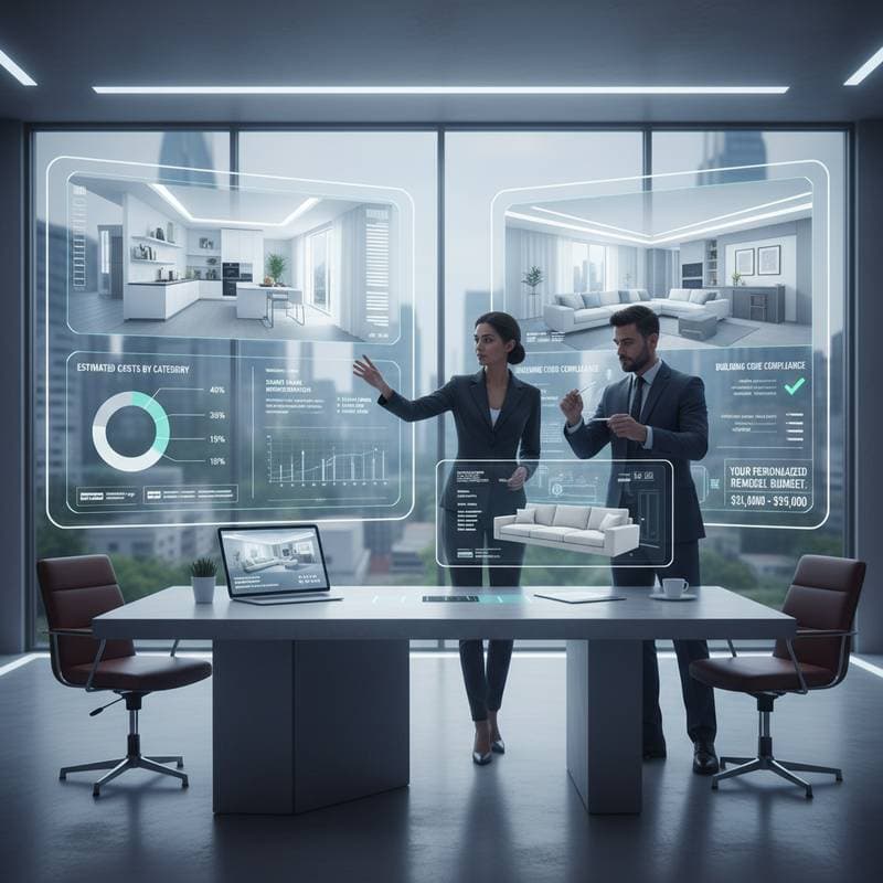 Featured image for AI Tools That Predict Your Remodel Costs Before You Start