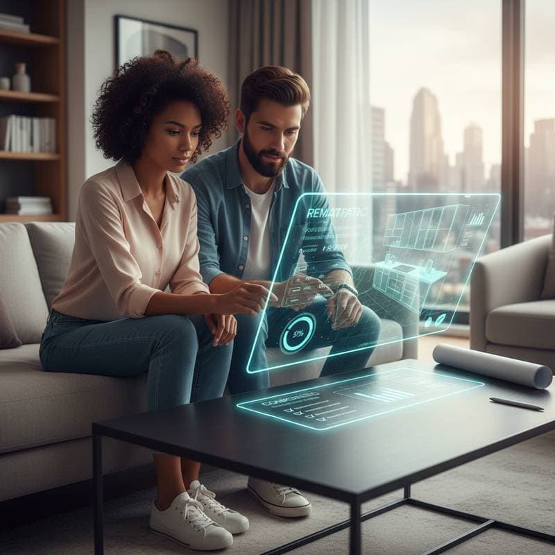 Featured image for AI Planning Tools End Renovation Guesswork