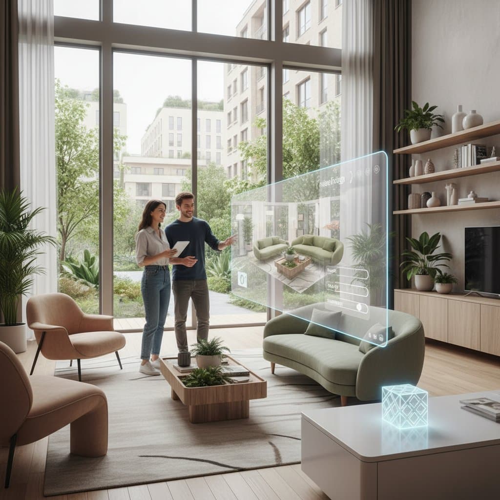 Featured image for AI Home Design Tools Match Your Style in Minutes