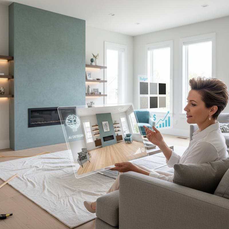 Featured image for See Your Remodel Before You Spend with AI Tools