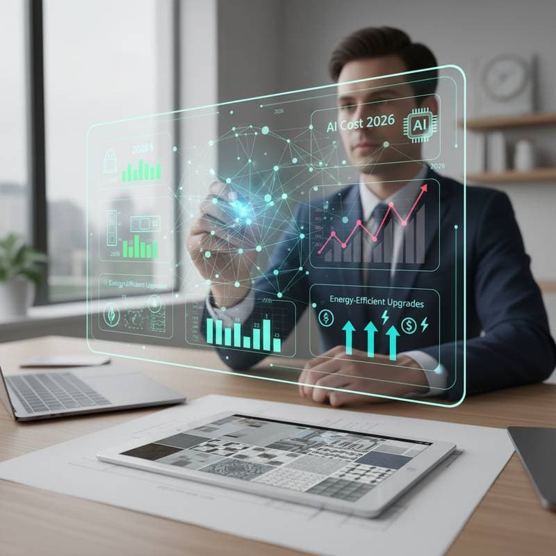 Featured image for AI Tools Predict 2026 Remodeling Cost Shifts