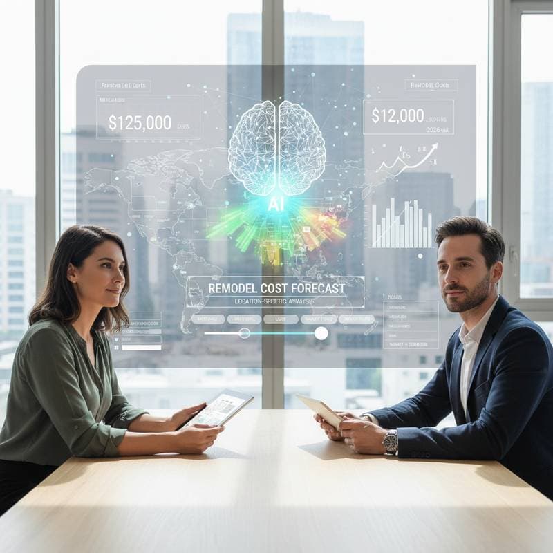 Featured image for AI Predicts Your Remodel Costs Down to the Zip Code