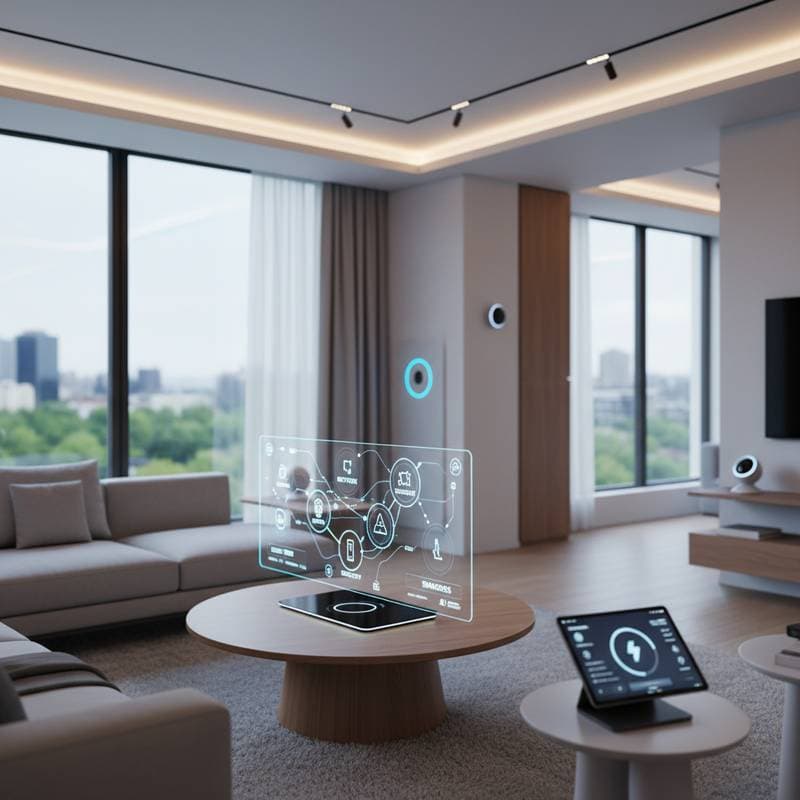 Featured image for Future-Proof Your Smart Home: 2026 Upgrade Essentials