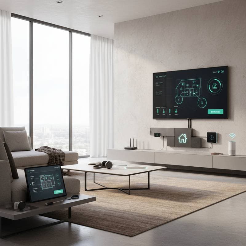 Featured image for Smart Home Costs Drop as DIY Options Expand in 2026