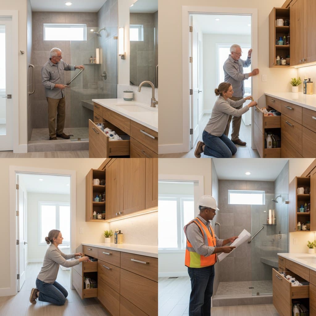 Featured image for When to DIY Aging-in-Place Safety Modifications