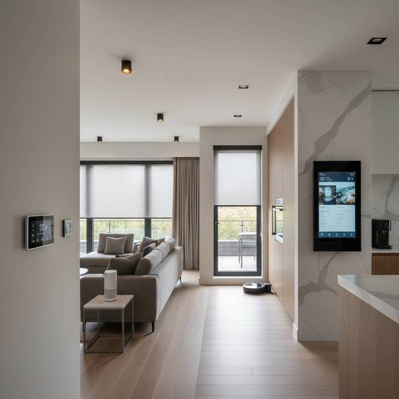 Featured image for Smart Home Upgrades: $200 to $25,000 in 2026