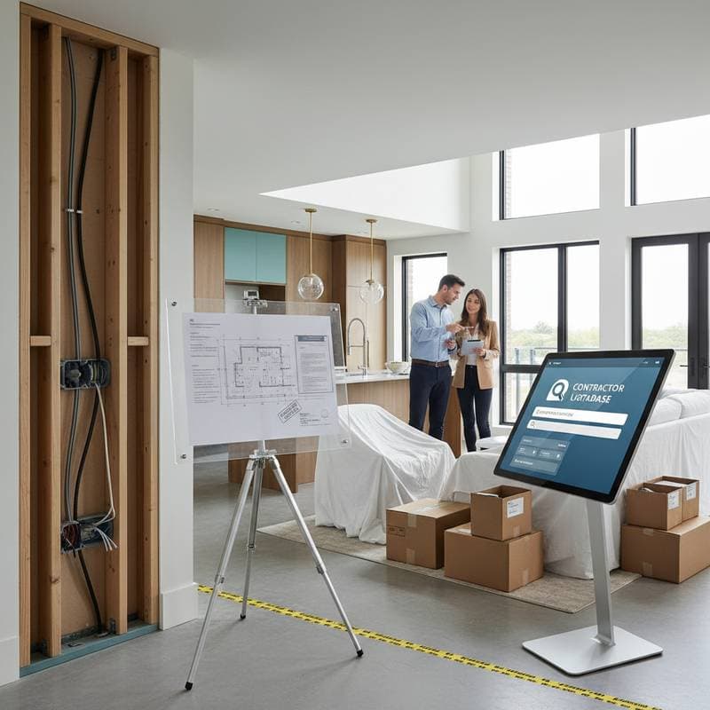 Featured image for When DIY Home Projects Cross Into Illegal Territory