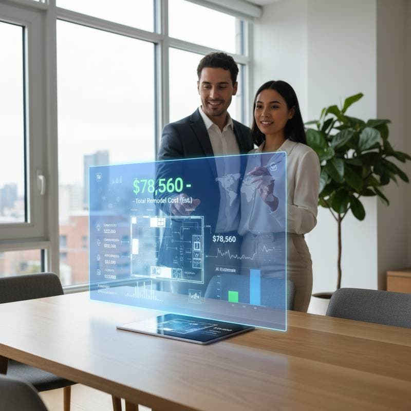 Featured image for AI Tools Give Accurate Remodel Costs in Minutes