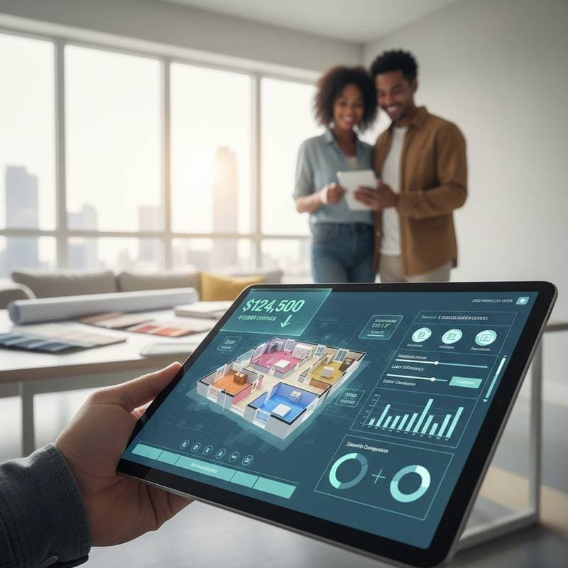 Featured image for AI Cost Tools Cut 2026 Remodeling Bills by Thousands