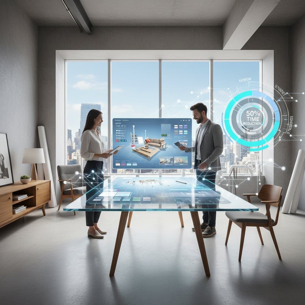 Featured image for AI Design Tools Cut Renovation Planning Time in Half