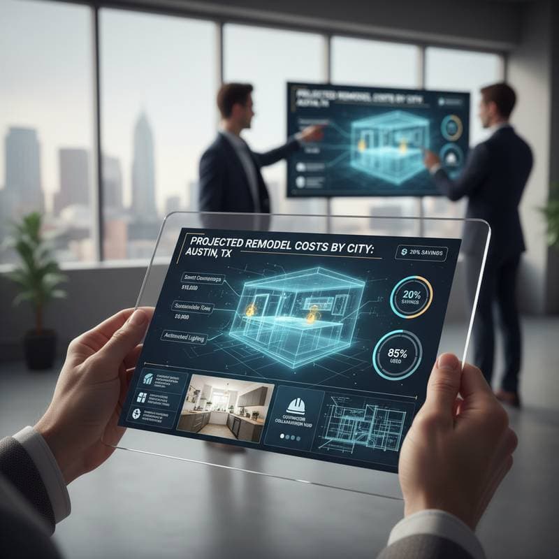 Featured image for AI Tools Show Your Real Remodel Costs by City