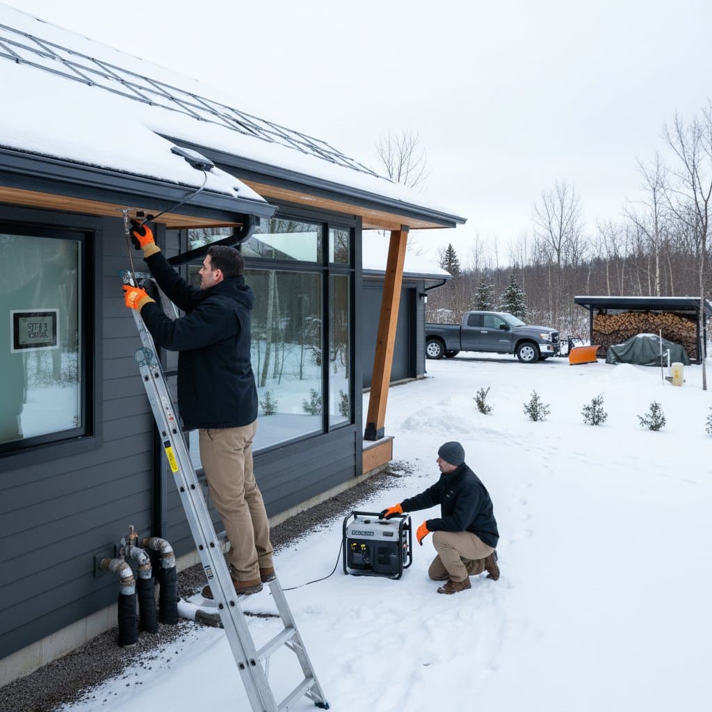 Featured image for Winter System Failures You Can Prevent Today