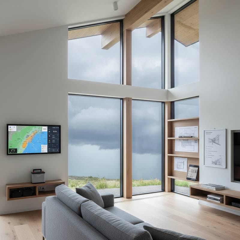 Featured image for Climate-Proof Your Home Before 2026's Storms Hit