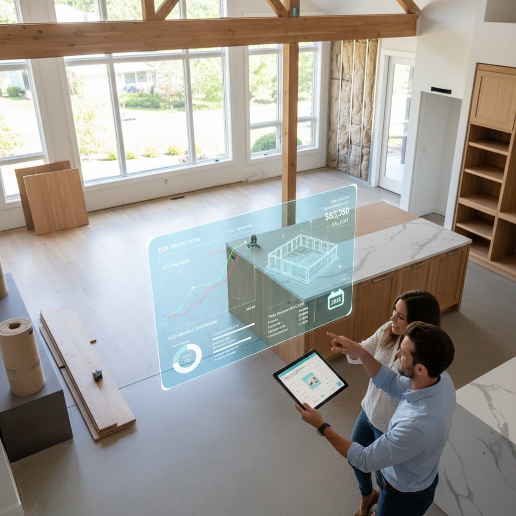 Featured image for AI Calculators Now Predict Your Real Remodel Cost