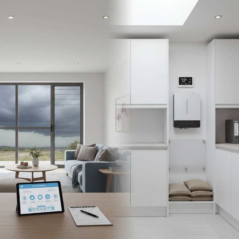 Featured image for Weatherproof Your Home Before the Next Storm Hits