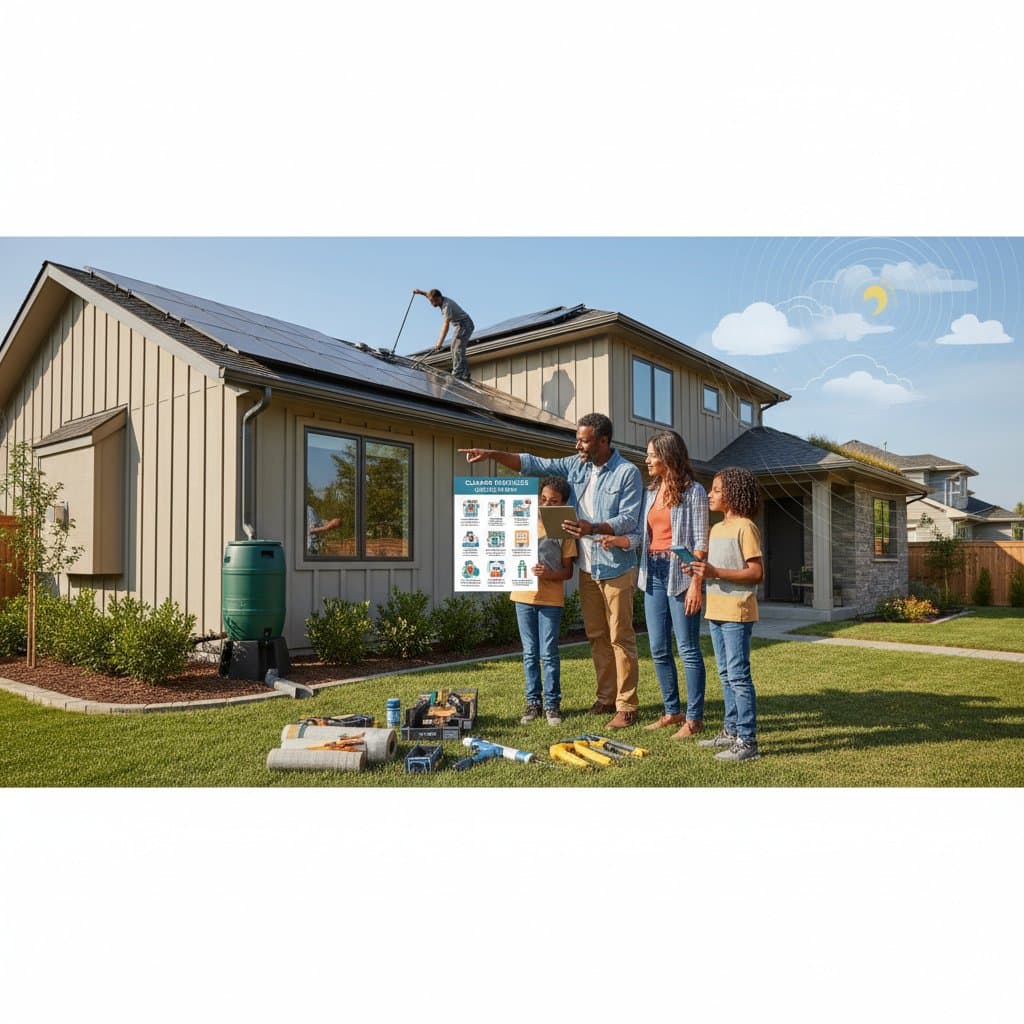 Featured image for Weather Prep Now Prevents Thousands in Storm Damage