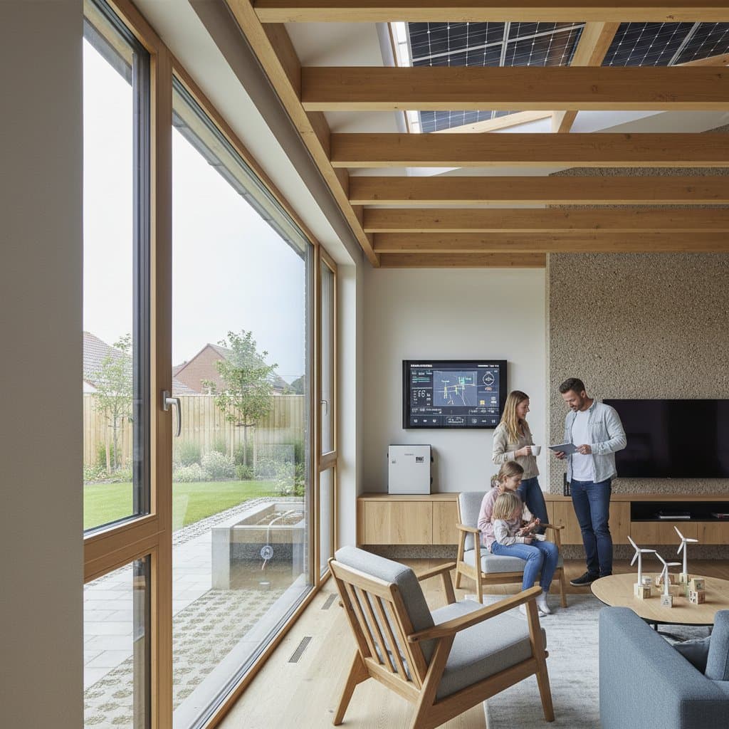 Featured image for Climate-Proofing Your Home Before 2026 Hits