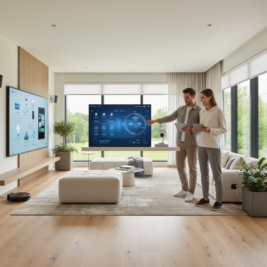 Featured image for Smart Home Tech Costs Less Than You Think in 2026