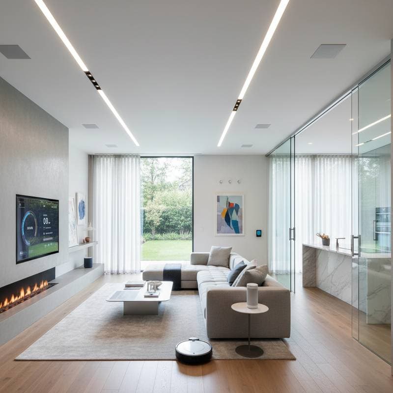 Featured image for Smart Home Tech That Pays for Itself by 2026