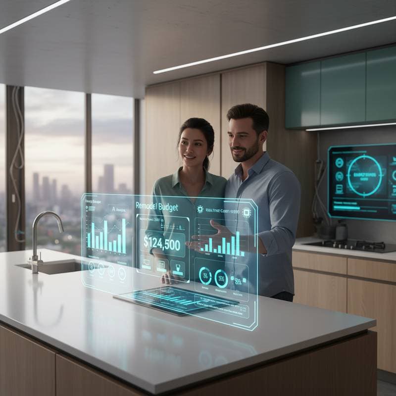 Featured image for AI Estimators Eliminate Remodel Budget Surprises