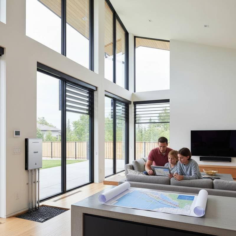 Featured image for Storm-Proof Your Home Before the Next Disaster Hits