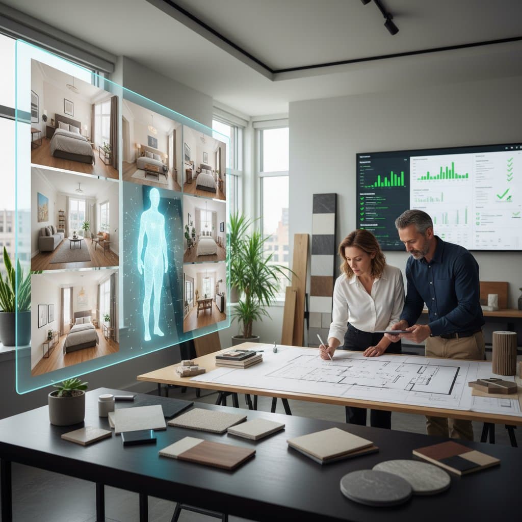 Featured image for AI Cuts Design Costs 40% But Needs Pro Oversight