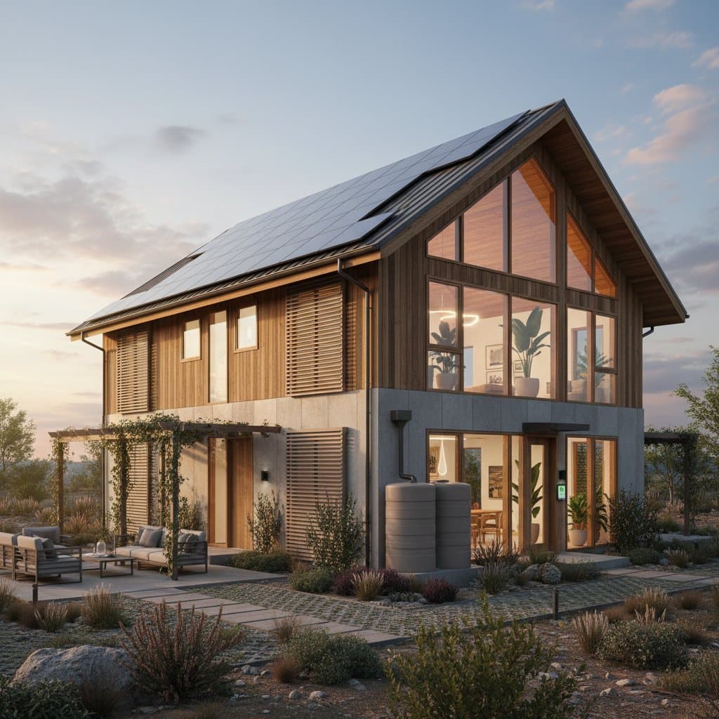 Featured image for Protect, Adapt, and Sustain Your Home from Extreme Weather