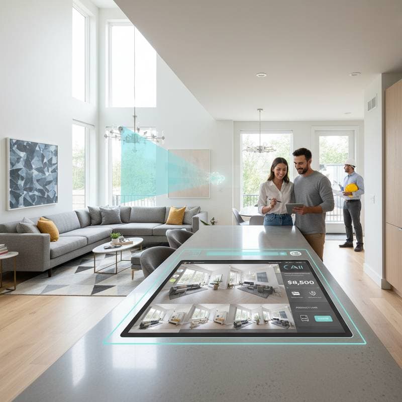 Featured image for When AI Design Tools Beat Hiring a Designer