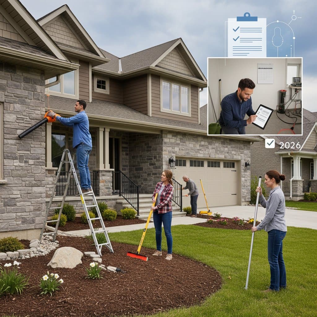 Featured image for Spring Prep That Stops Storm Damage Before It Starts