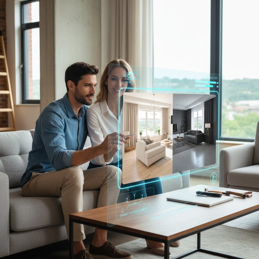 Featured image for AI Tools Take the Guesswork Out of Home Remodeling