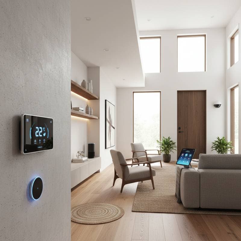 Featured image for Smart Home Upgrades That Pay for Themselves in 2026