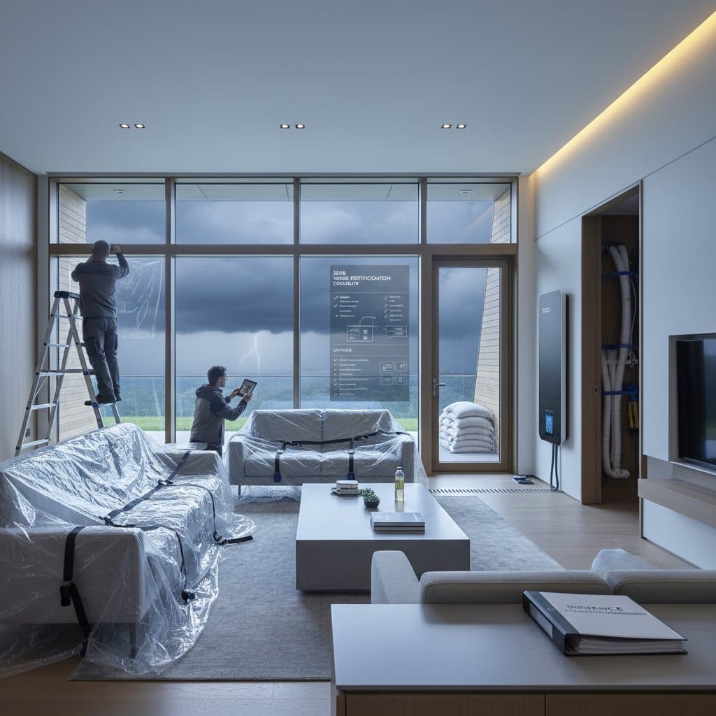 Featured image for Storm-Proof Your Home Before the Next Big Hit