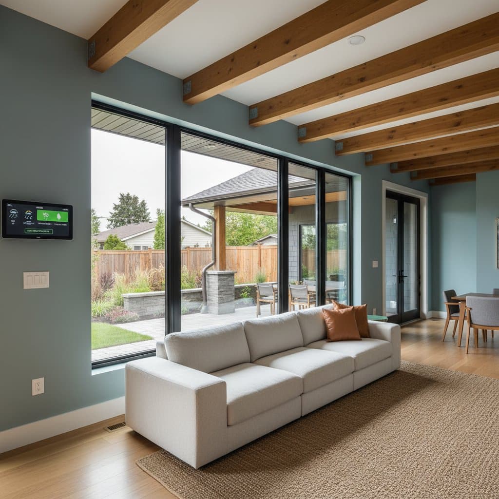 Featured image for Climate-Proof Your Home Without Rebuilding It