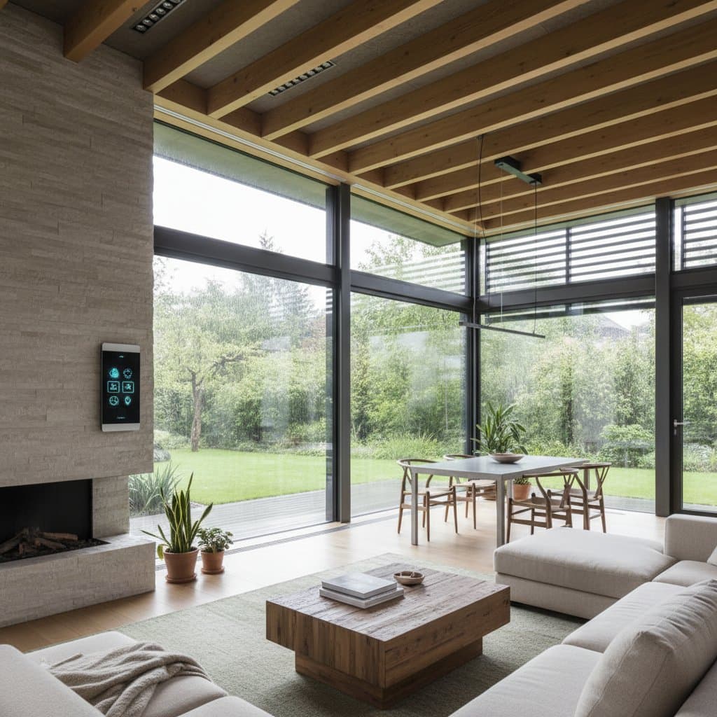 Featured image for Weather-Proof Homes Start With the Envelope