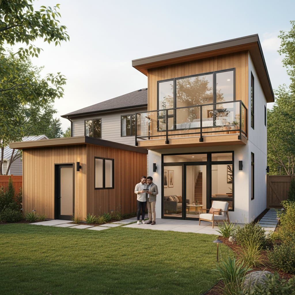 Featured image for ADUs Pay for Themselves Through Rental Income