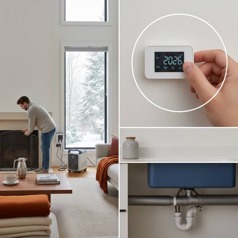 Featured image for Storm-Proof Your Home Before Winter Strikes