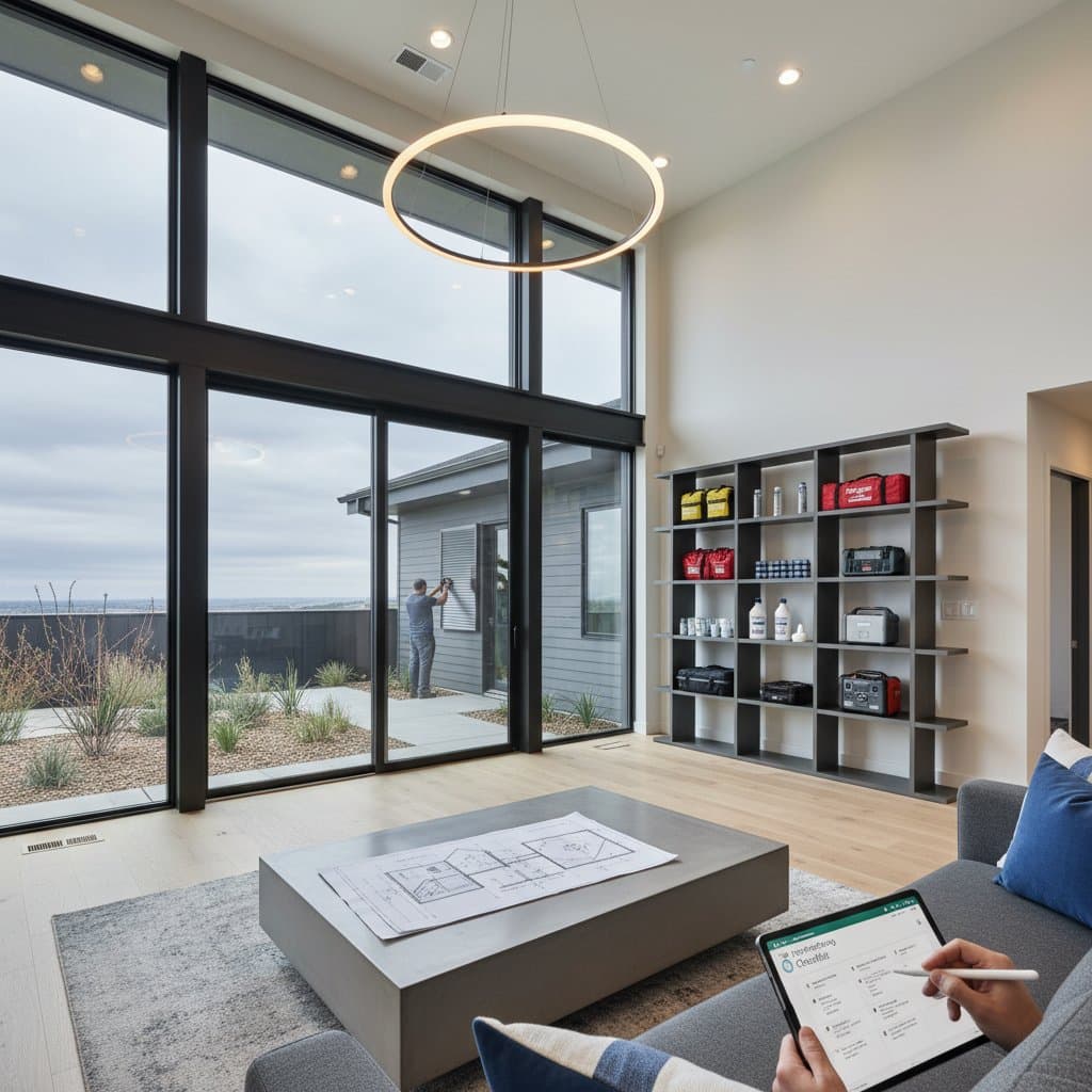 Featured image for Storm-Proofing Your Home Before Disaster Hits