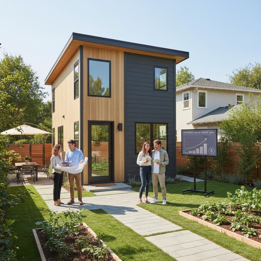 Featured image for ADU Permits and ROI: What 2026 Numbers Really Mean