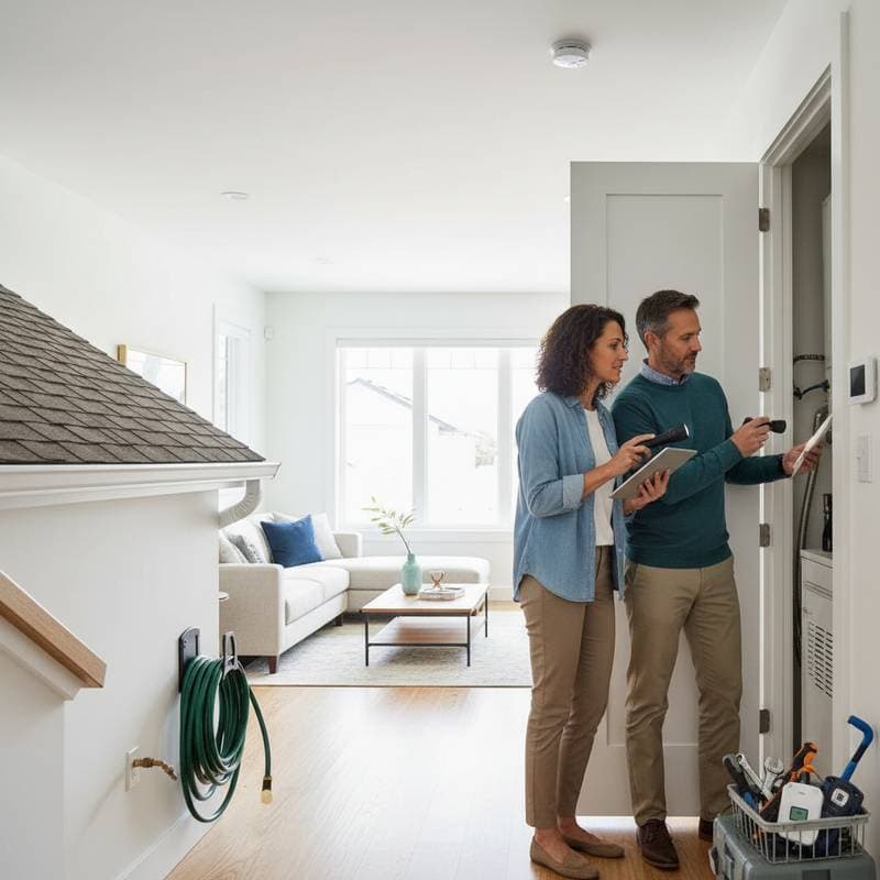 Featured image for Monthly Checks That Stop Small Issues From Becoming Disasters