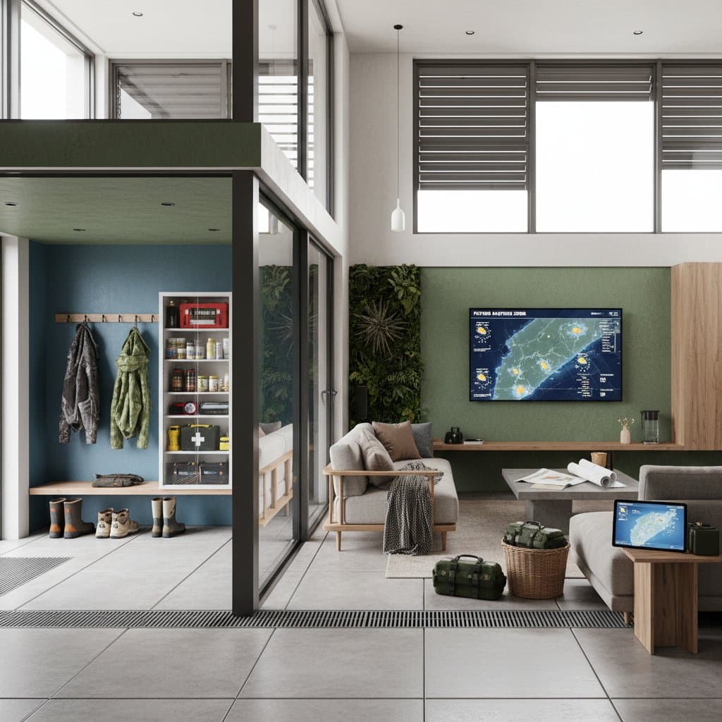 Featured image for Future-Proof Your Home for Extreme Weather