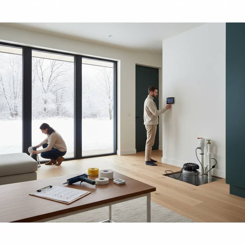 Featured image for Winter Prep That Shields Your Home from Storm Damage