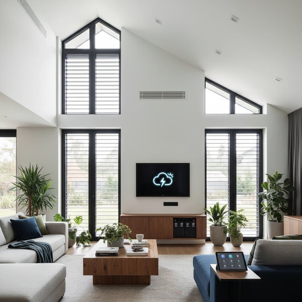 Image for Climate-Proof Your Home Before the Next Storm Hits